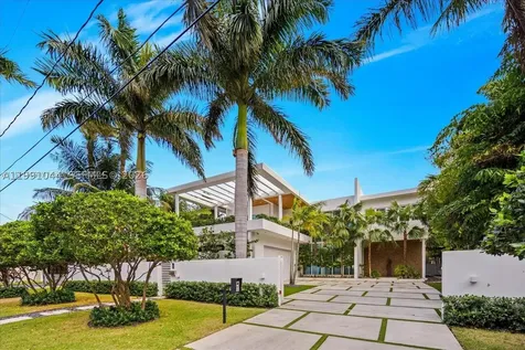 3465 N Meridian Avenue Miami Beach FL 33140