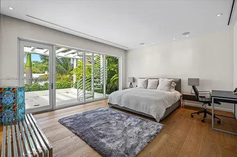 3465 N Meridian Avenue Miami Beach FL 33140