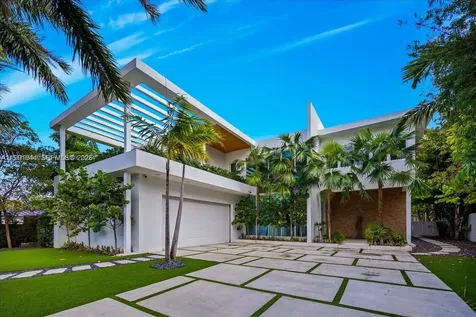 3465 N Meridian Avenue Miami Beach FL 33140