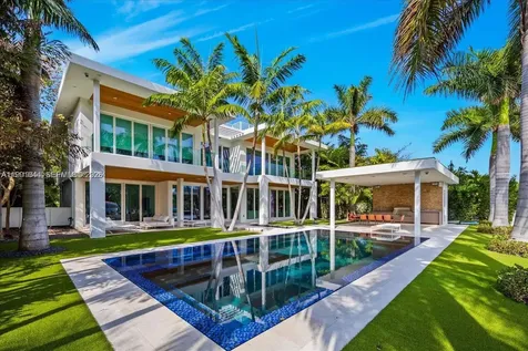 3465 N Meridian Avenue Miami Beach FL 33140