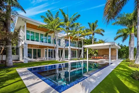 3465 N Meridian Avenue Miami Beach FL 33140