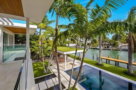 3465 N Meridian Avenue Miami Beach FL 33140