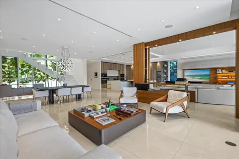 3465 N Meridian Avenue Miami Beach FL 33140