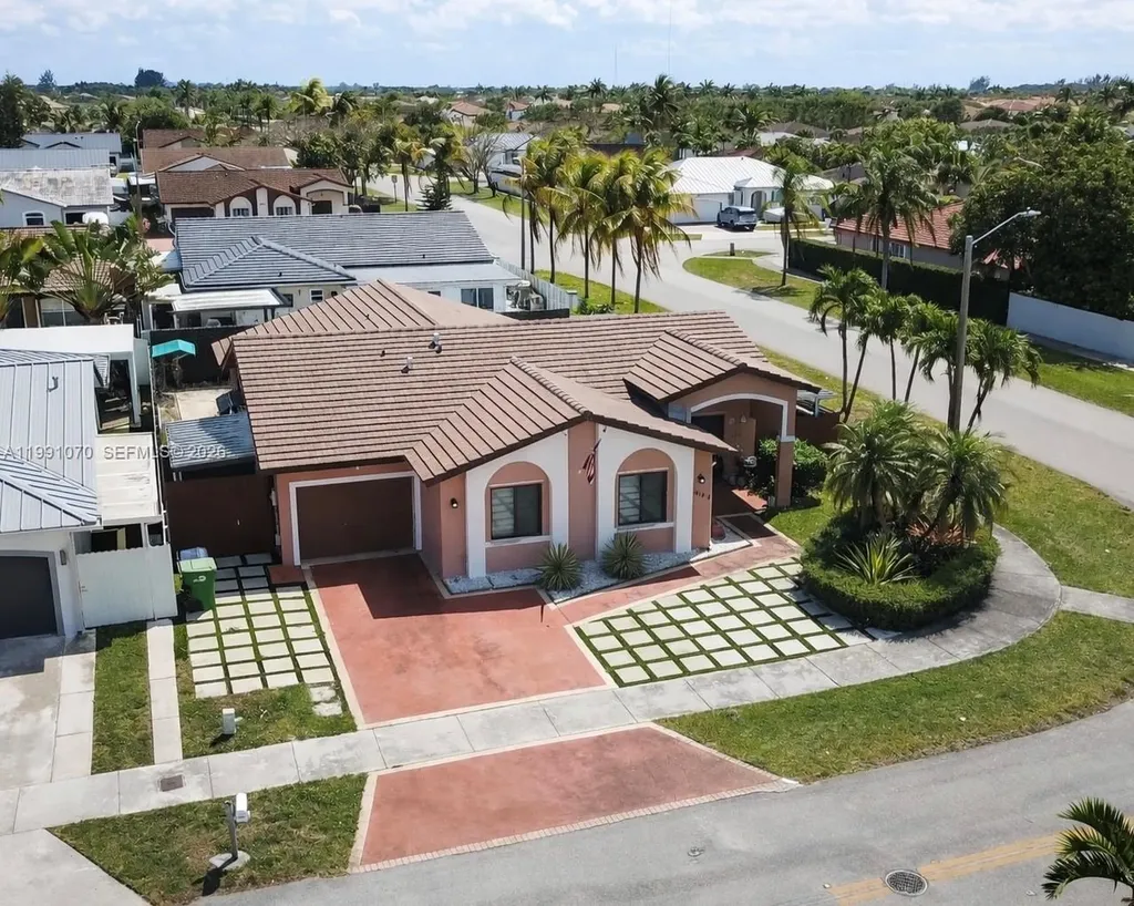 15182 SW 171st Street Miami FL 33187