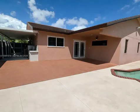 15182 SW 171st Street Miami FL 33187
