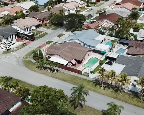 15182 SW 171st Street Miami FL 33187