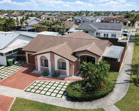 15182 SW 171st Street Miami FL 33187