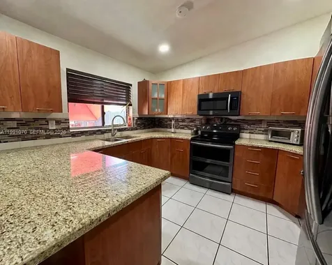 15182 SW 171st Street Miami FL 33187