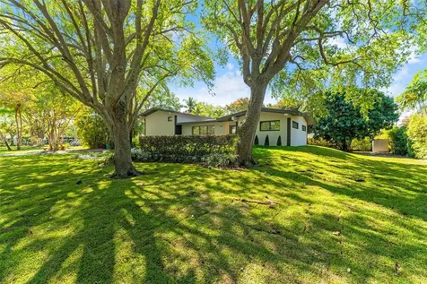 7920 SW 132nd Street Pinecrest FL 33156