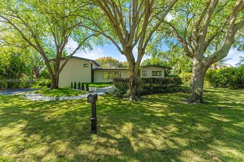 7920 SW 132nd Street Pinecrest FL 33156