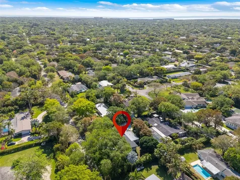 7920 SW 132nd Street Pinecrest FL 33156