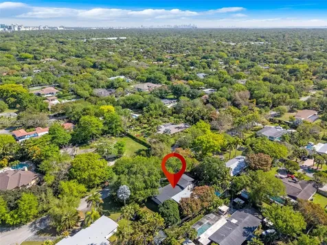 7920 SW 132nd Street Pinecrest FL 33156