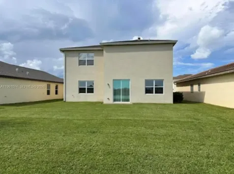 4229 Troon Place Fort Pierce FL 34947