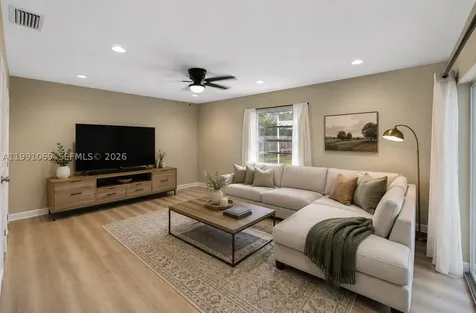5171 SW 20th Street Plantation FL 33317