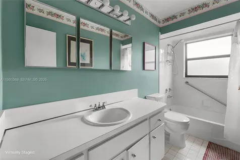 5171 SW 20th Street Plantation FL 33317