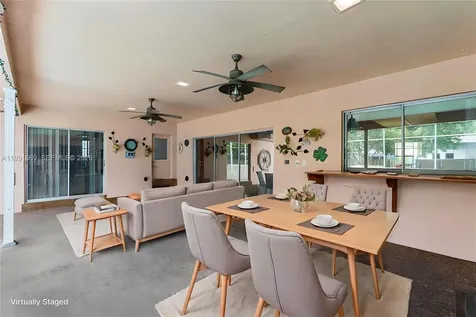 5171 SW 20th Street Plantation FL 33317
