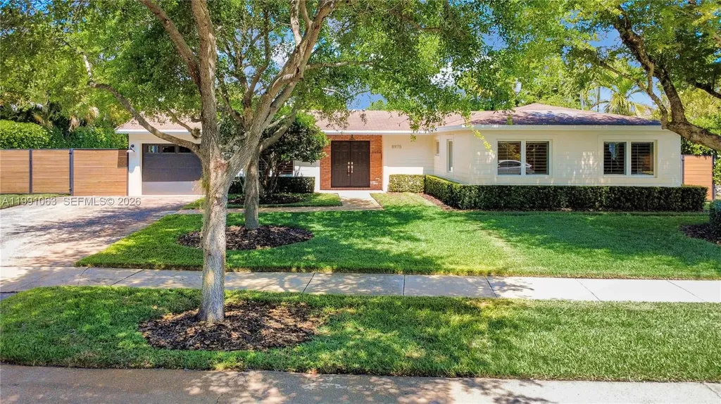 8975 SW 83rd Street Miami FL 33173