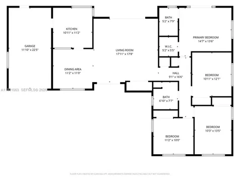 8975 SW 83rd Street Miami FL 33173