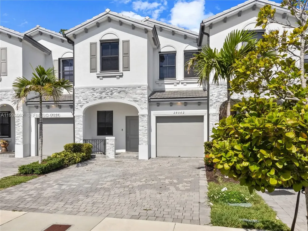 28562 SW 134th Court Miami FL 33033