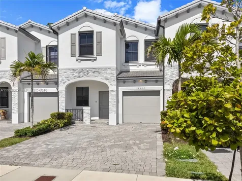 28562 SW 134th Court Miami FL 33033