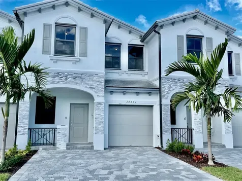 28562 SW 134th Court Miami FL 33033
