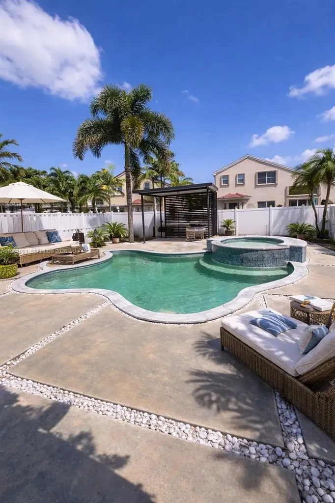 19227 NW 22nd Street Pembroke Pines FL 33029