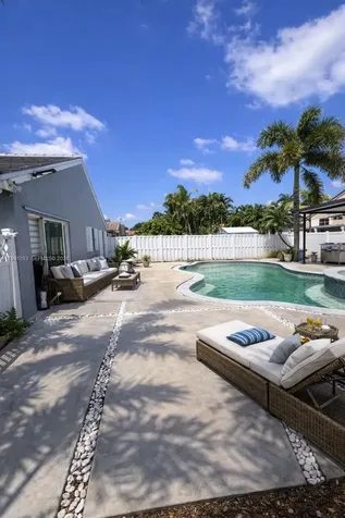 19227 NW 22nd Street Pembroke Pines FL 33029