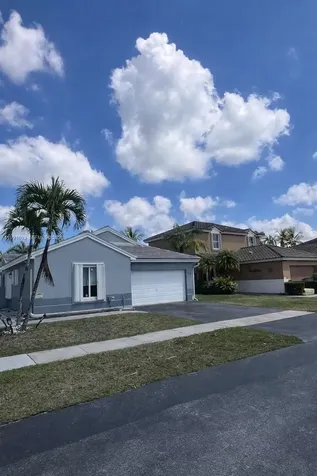 19227 NW 22nd Street Pembroke Pines FL 33029