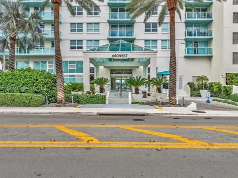 650 West Avenue Miami Beach FL 33139