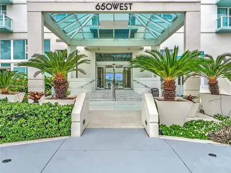 650 West Avenue Miami Beach FL 33139