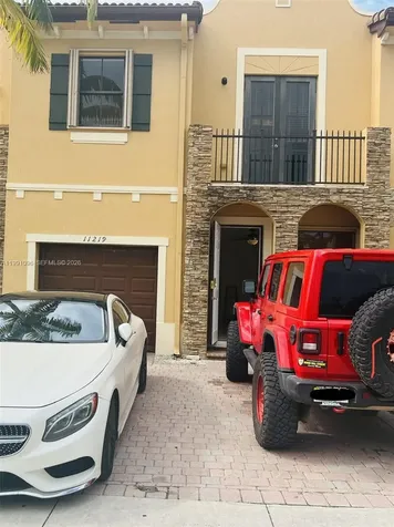 11219 SW 234th Terrace Homestead FL 33032
