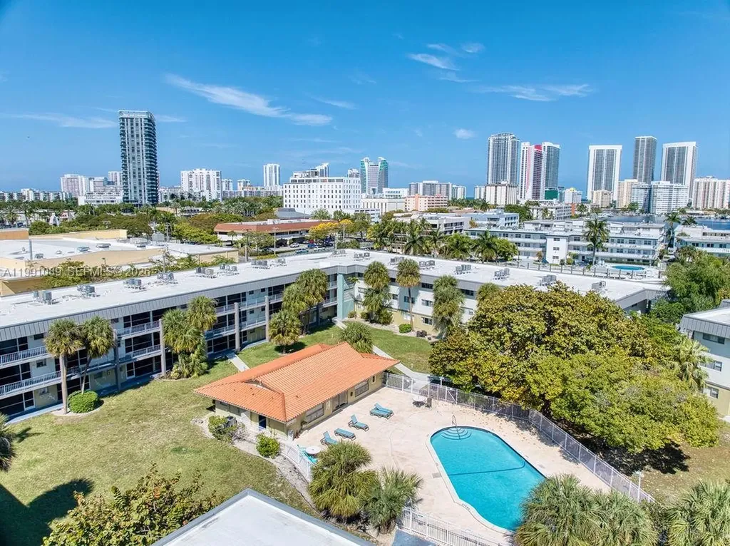 270 Layne Boulevard Hallandale Beach FL 33009