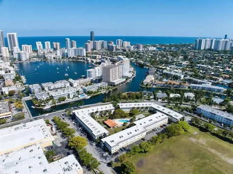 270 Layne Boulevard Hallandale Beach FL 33009