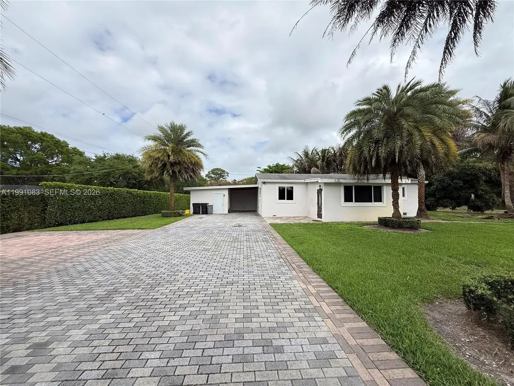 5488 Fearnley Road Lake Worth FL 33467