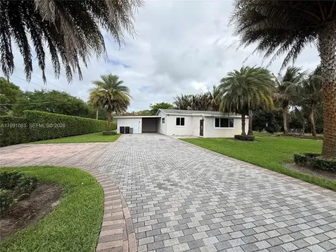 5488 Fearnley Road Lake Worth FL 33467