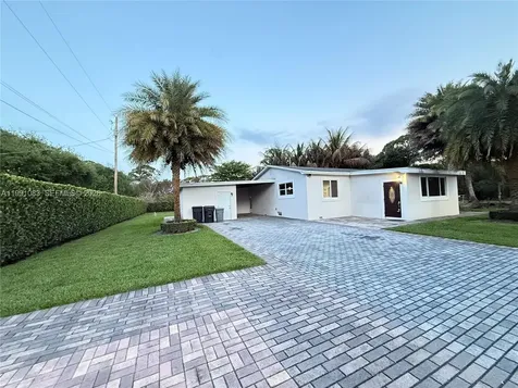 5488 Fearnley Road Lake Worth FL 33467