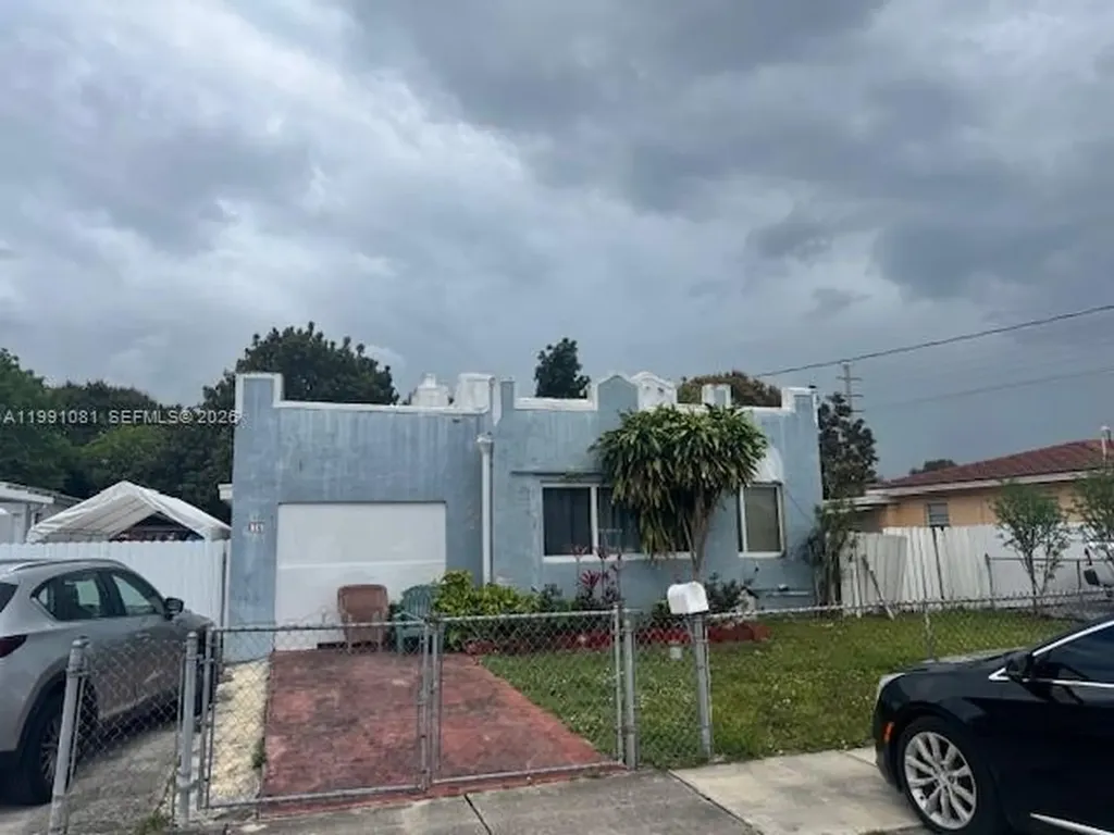 315 SW 63rd Avenue Miami FL 33144