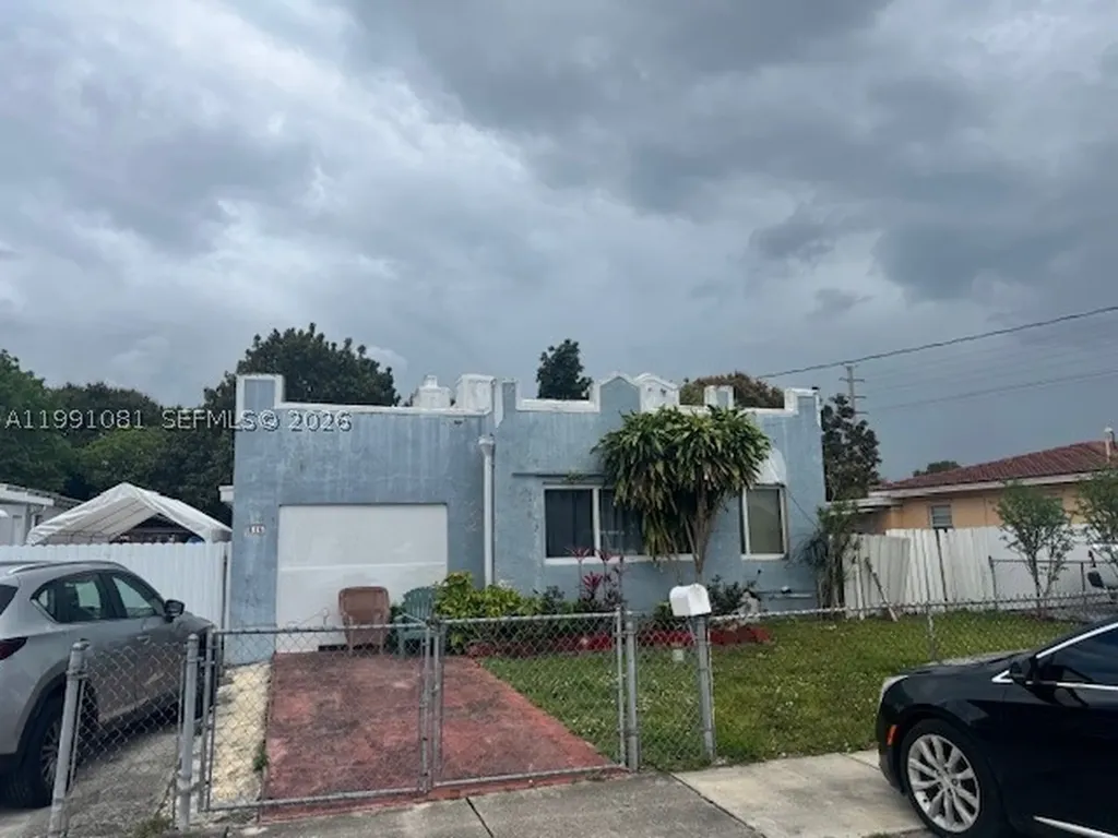 315 SW 63rd Avenue Miami FL 33144