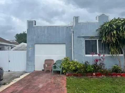 315 SW 63rd Avenue Miami FL 33144