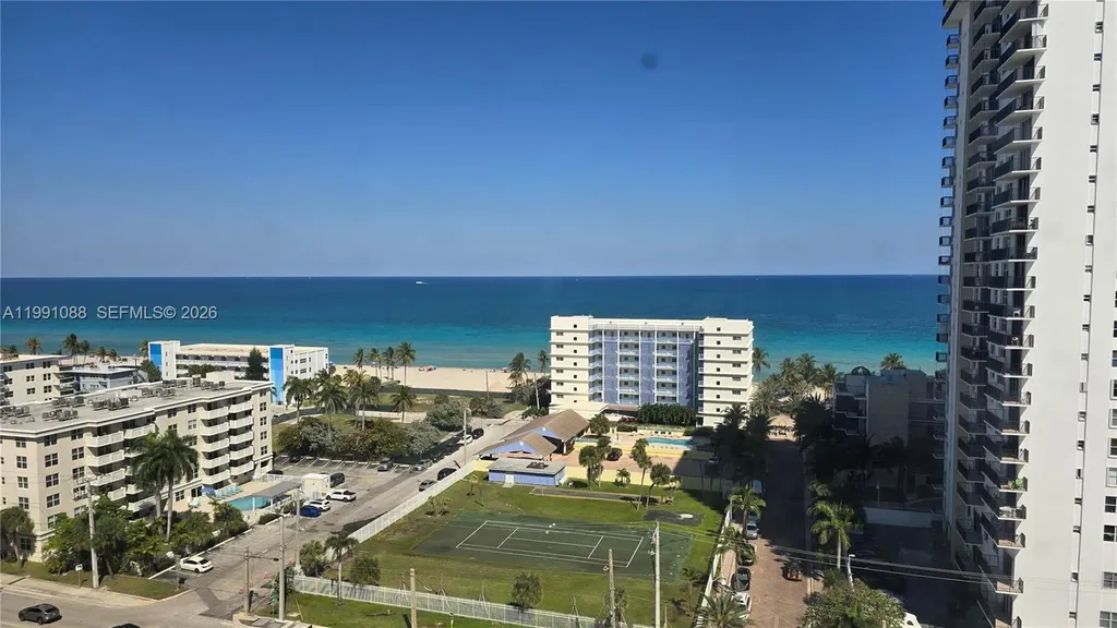 1600 S Ocean Drive Hollywood FL 33019