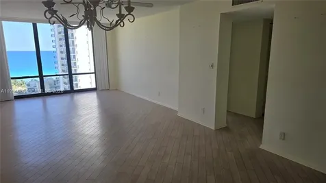 1600 S Ocean Drive Hollywood FL 33019
