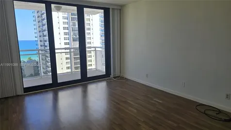 1600 S Ocean Drive Hollywood FL 33019