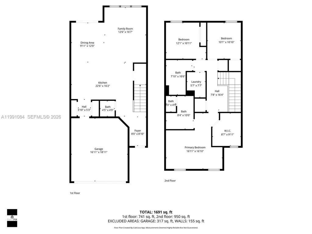 4814 Jumping Way Lake Worth FL 33467