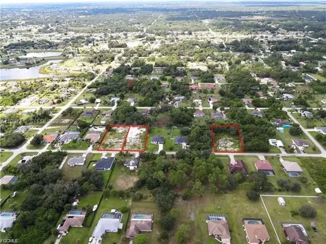 609 Columbus Avenue Lehigh Acres FL 33972