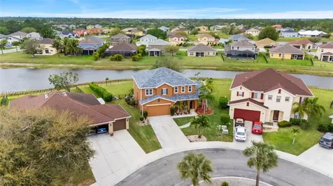 8130 Blue Daze Court Lehigh Acres FL 33972