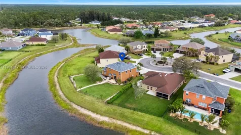 8130 Blue Daze Court Lehigh Acres FL 33972