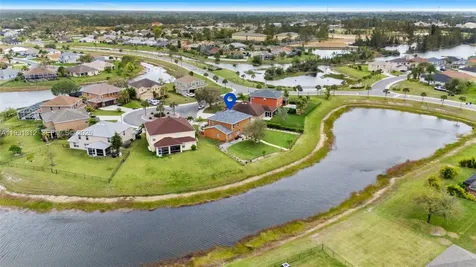 8130 Blue Daze Court Lehigh Acres FL 33972