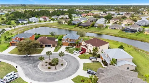8130 Blue Daze Court Lehigh Acres FL 33972