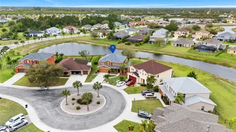 8130 Blue Daze Court Lehigh Acres FL 33972
