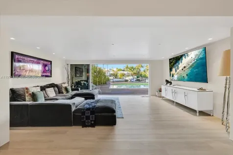 1277 Biscaya Drive Surfside FL 33154